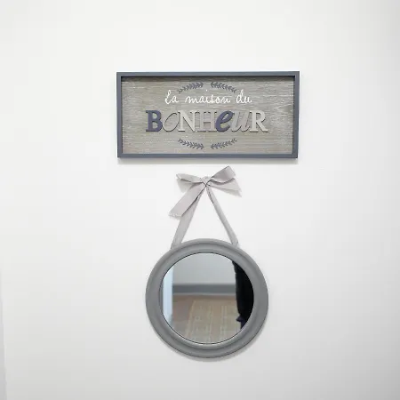 * Les Aux Etoiles * Apartment