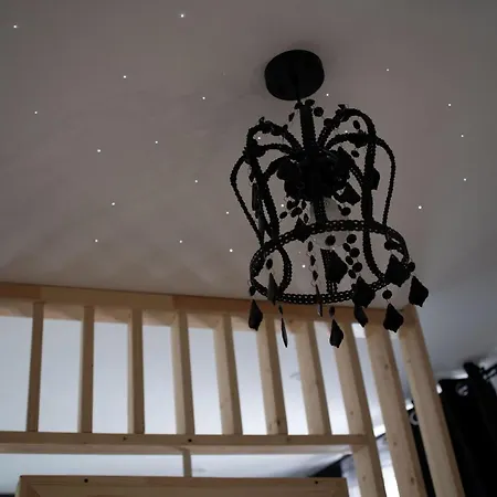 Apartment * Les Aux Etoiles *