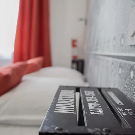 * Les Aux Etoiles * Apartment *