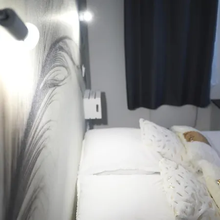 * Les Aux Etoiles * Apartment *