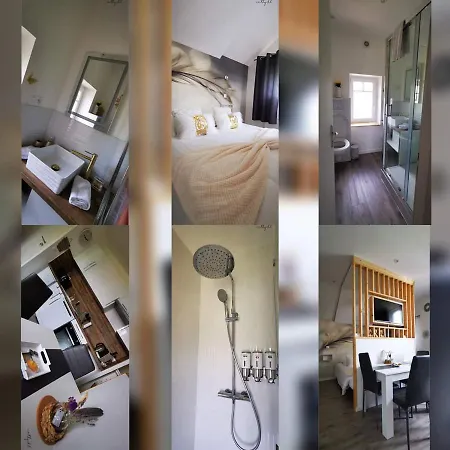 Apartment * Les Aux Etoiles *